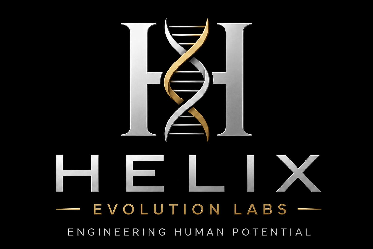 Helix Evo Labs